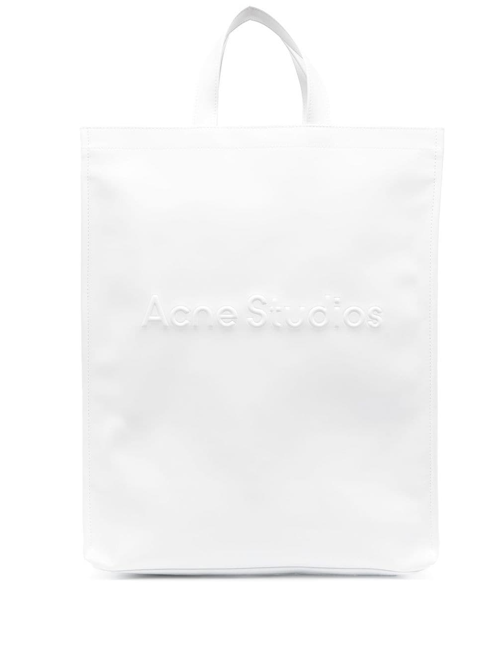 Acne Studios ACNE STUDIOS- Logo Tote Bag