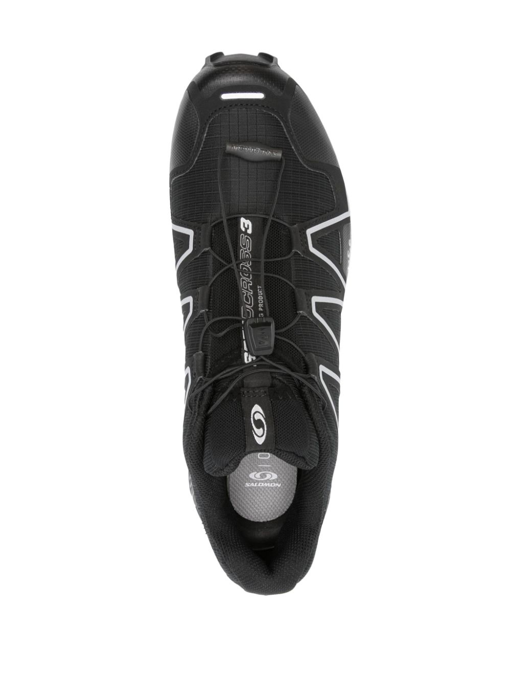 SALOMON SALOMON- Speedcross 3 Sneakers