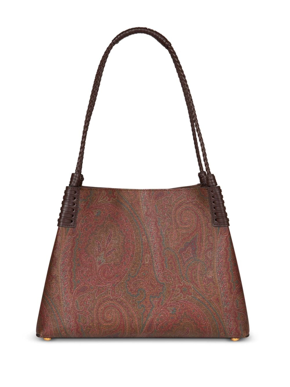 Etro ETRO- Libra Small Tote Bag