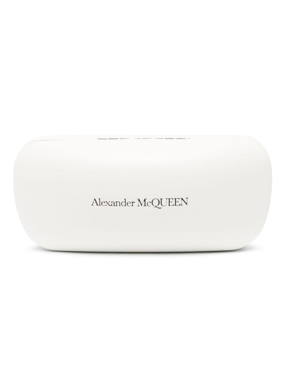 Alexander McQueen ALEXANDER MCQUEEN- Sunglasses