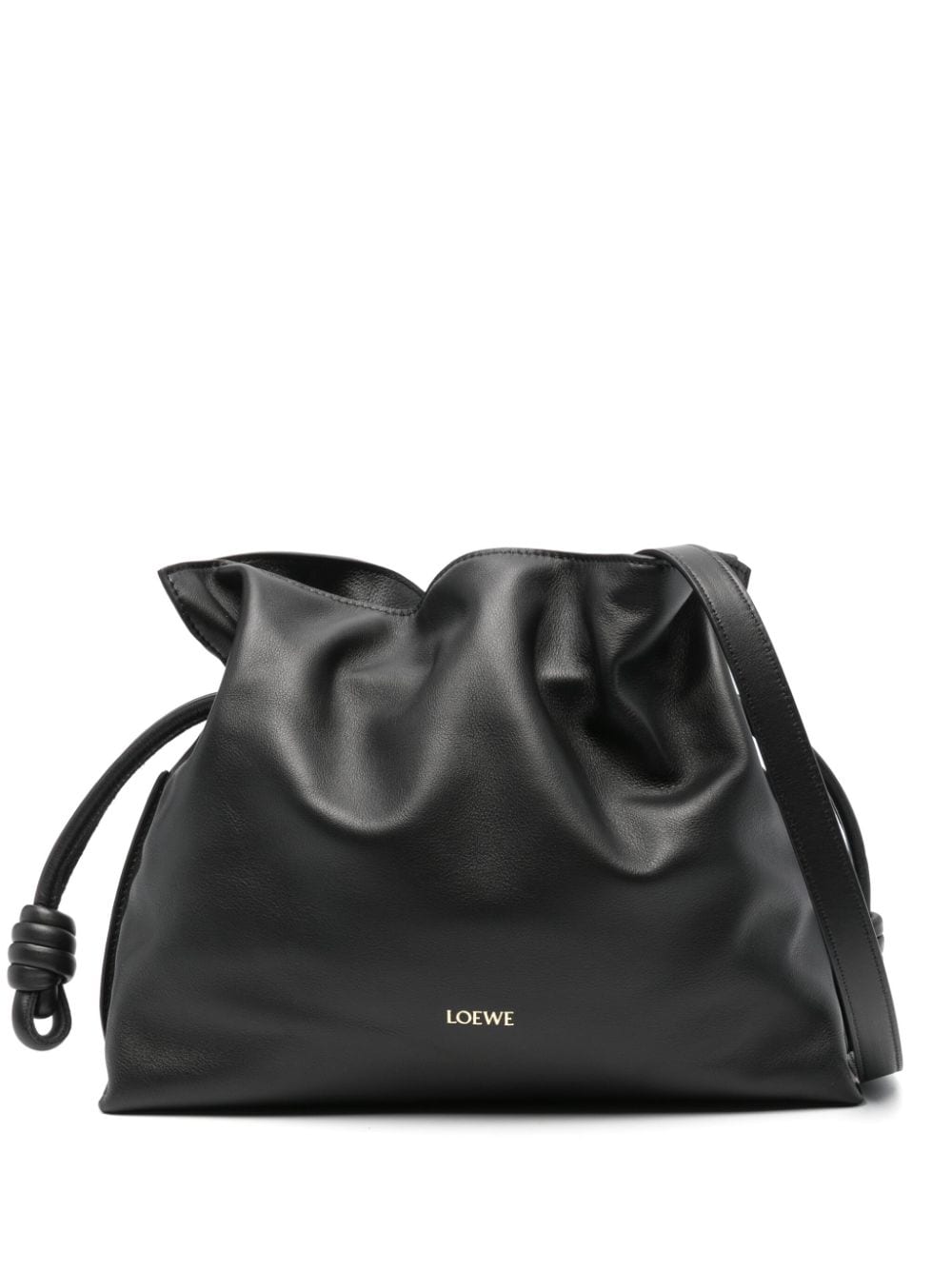 Loewe LOEWE- Flamenco Clutch Medium Shoulder Bag