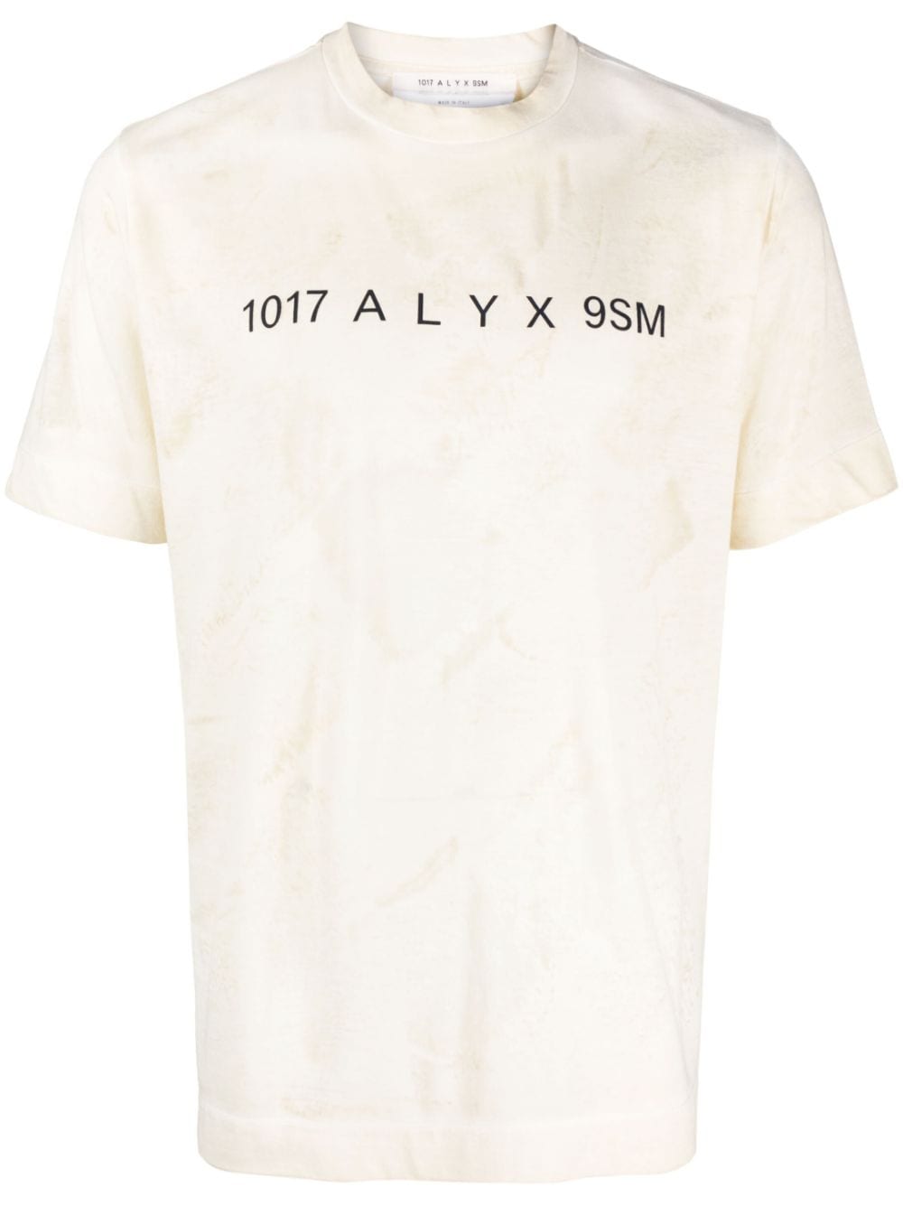 Alyx ALYX- Logo T-shirt