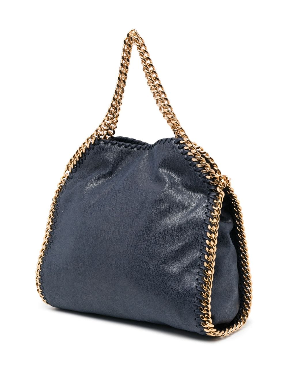 Stella McCartney STELLA MCCARTNEY- Falabella Mini Tote Bag