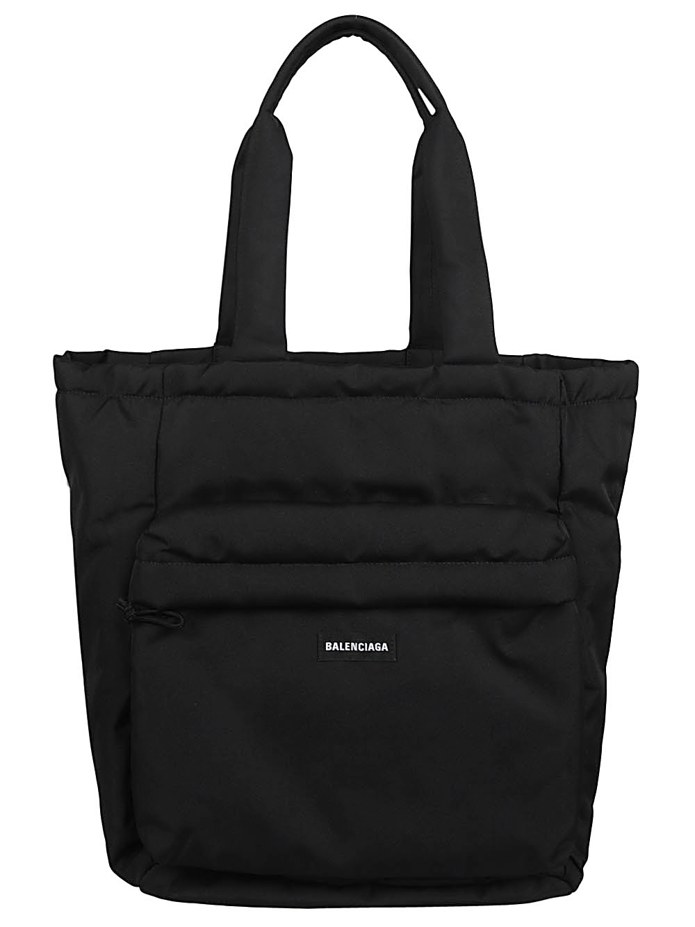 Balenciaga BALENCIAGA- Explorer Nylon Tote Bag