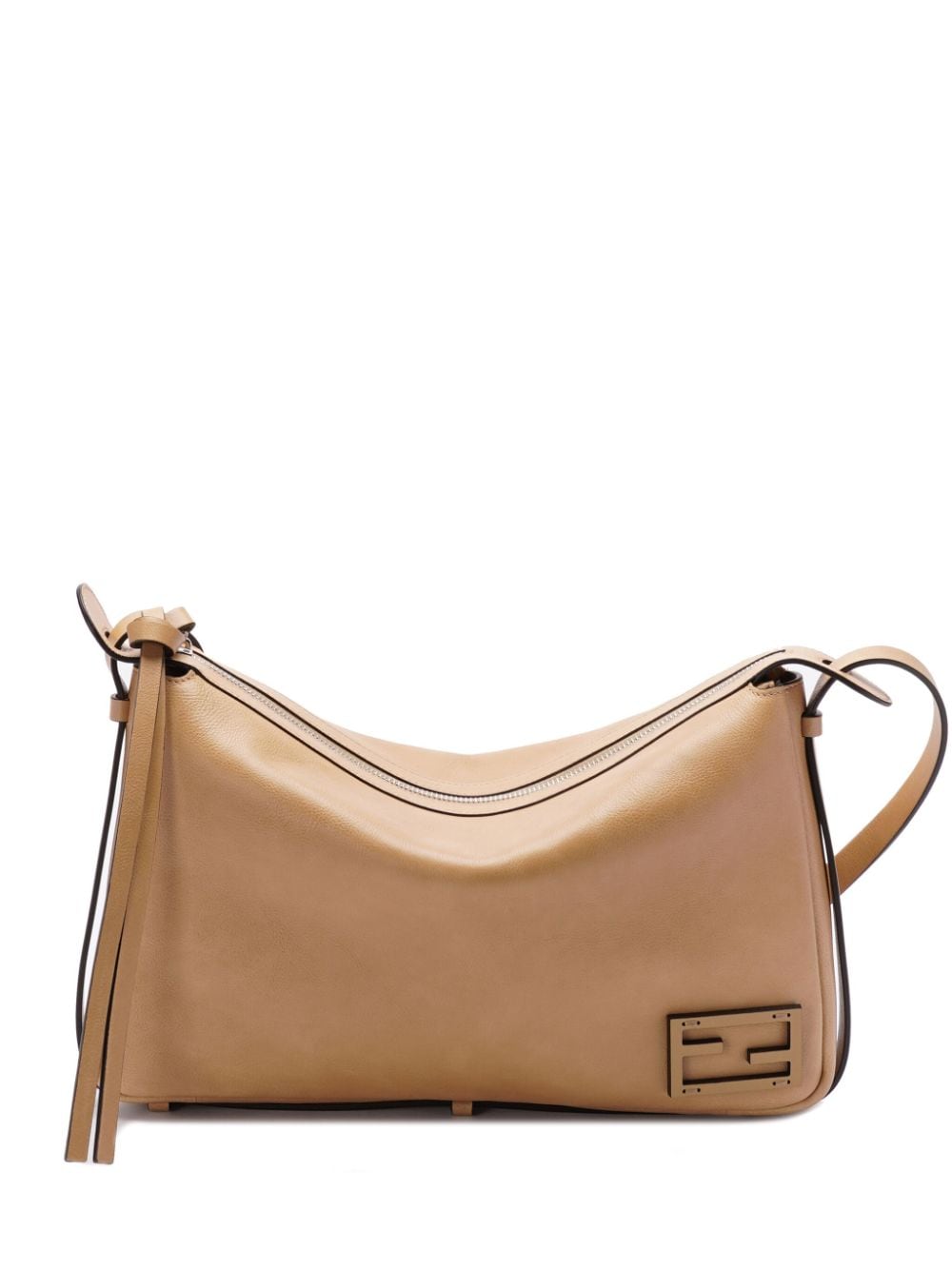 FENDI FENDI- Simply Fendi Medium Shoulder Bag