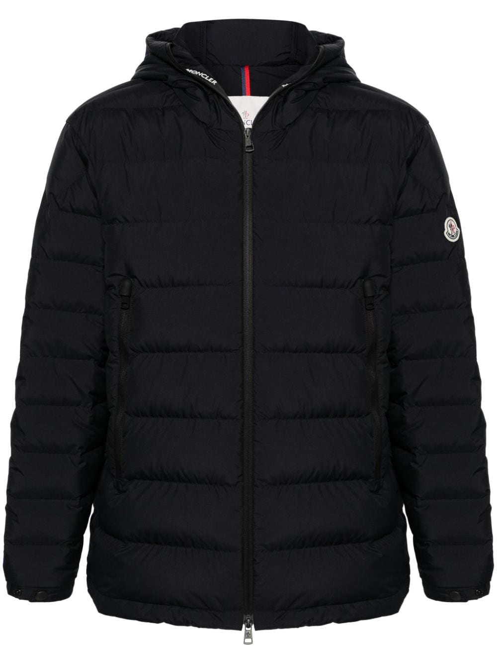 Moncler MONCLER- Chamberyon Duvet