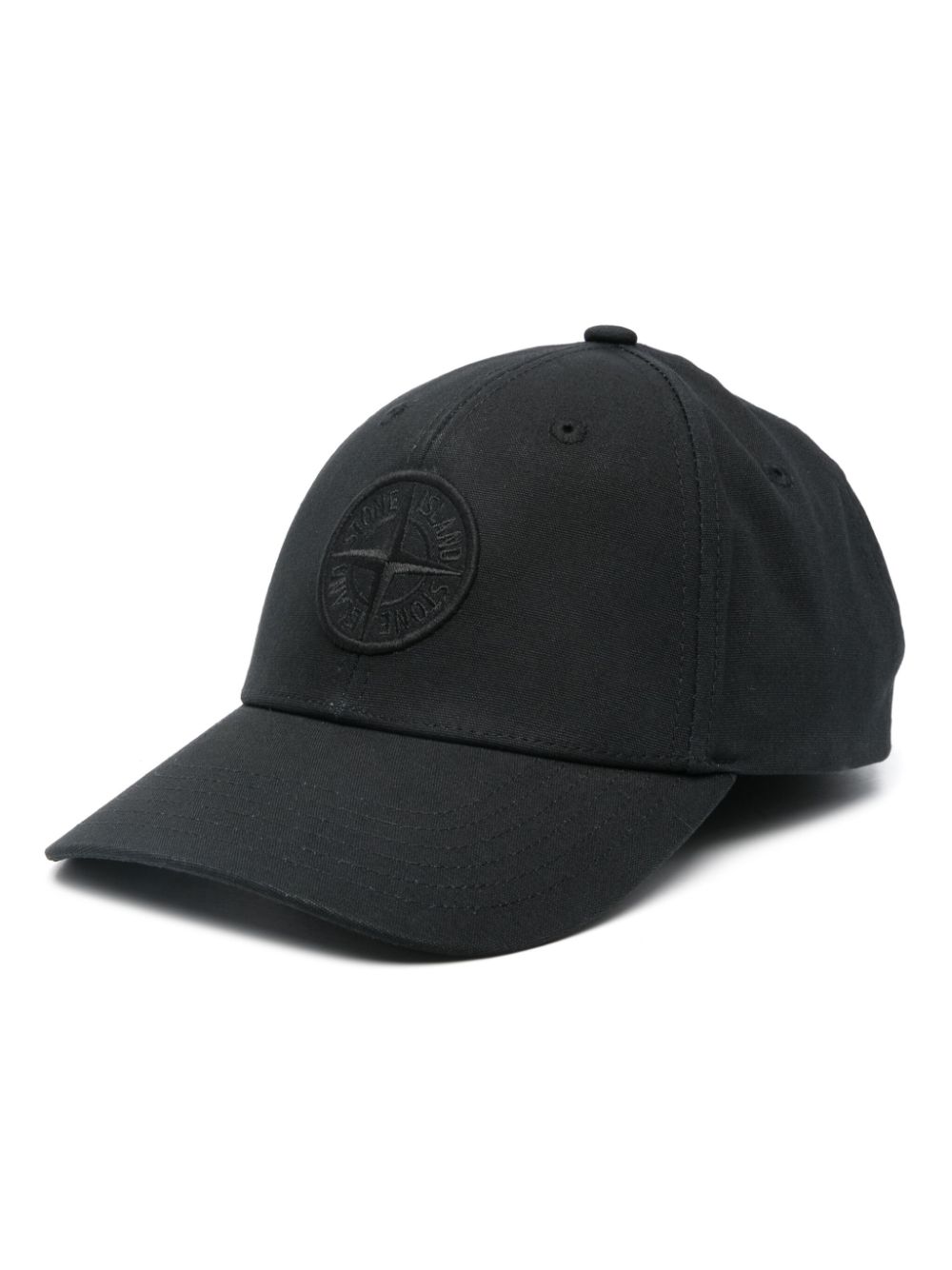 Stone Island STONE ISLAND- Logo Cap