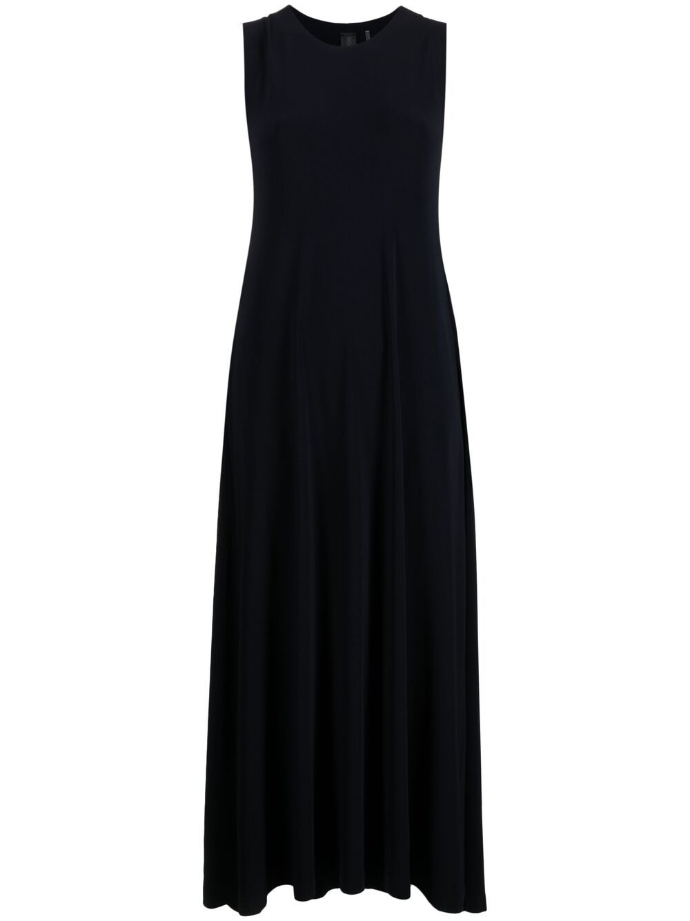 Norma Kamali NORMA KAMALI- Long Sleeveless Dress