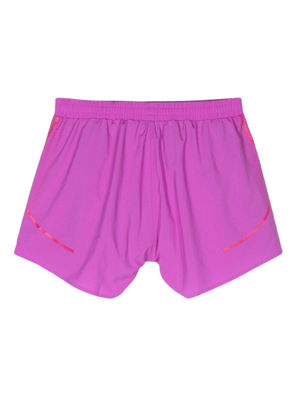 Adidas By Stella Mccartney ADIDAS BY STELLA MCCARTNEY- Running Shorts