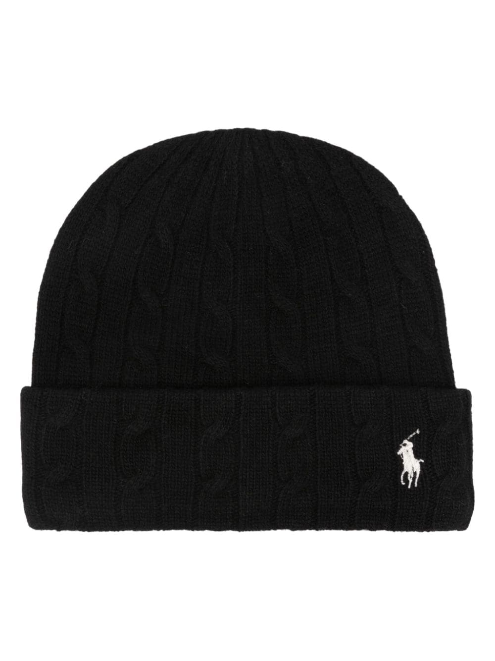 Polo Ralph Lauren POLO RALPH LAUREN- Hat With Logo