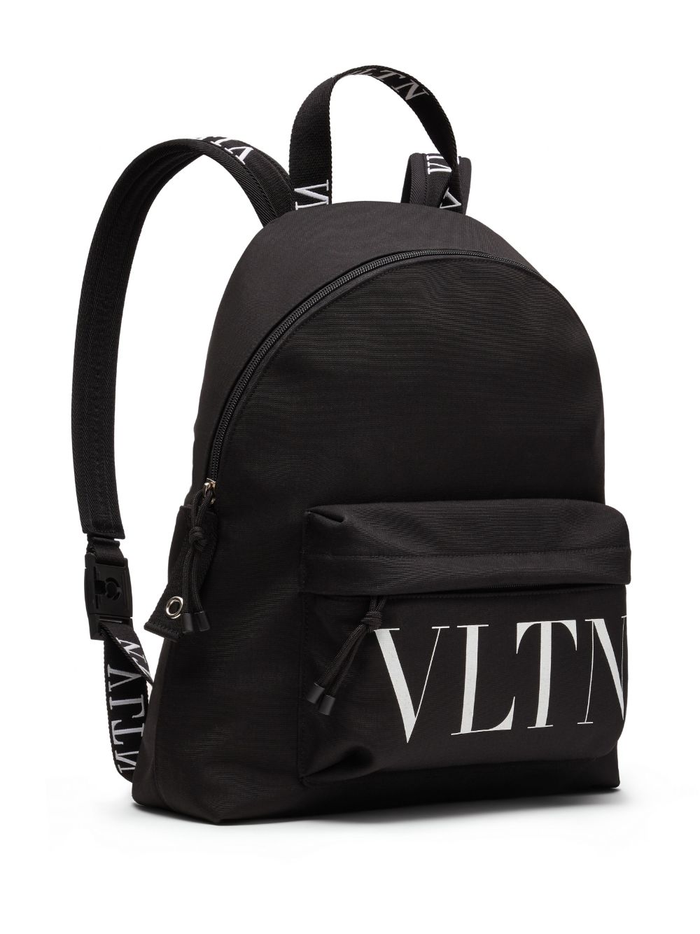 VALENTINO GARAVANI VALENTINO GARAVANI- Backpack With Logo