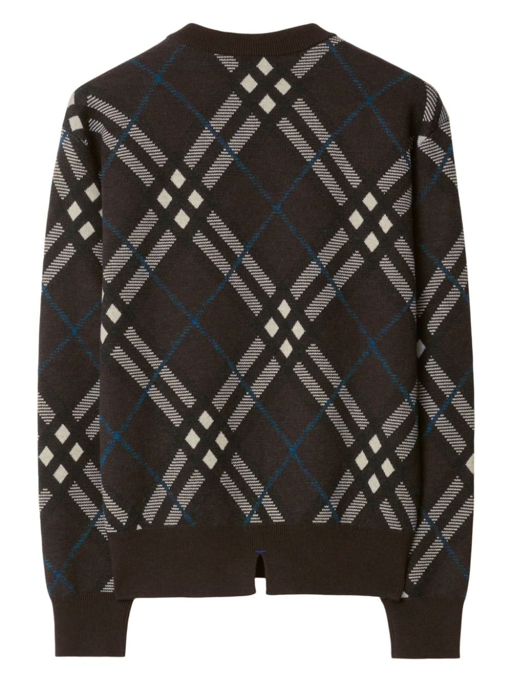 Burberry BURBERRY- Logo Sweater