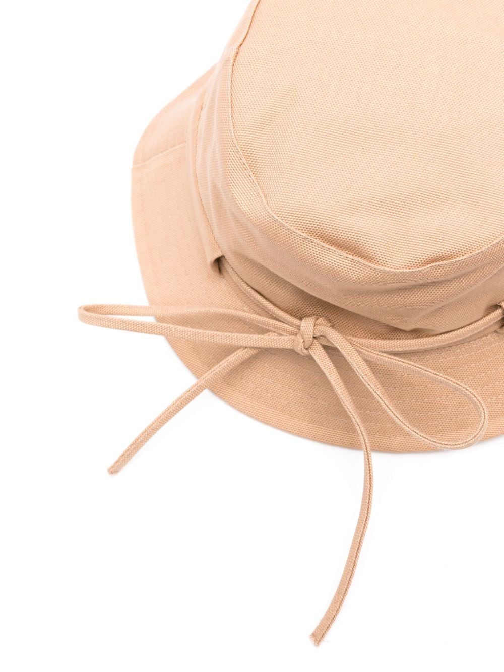 Jacquemus JACQUEMUS- Le Bob Gadjo Bucket Hat