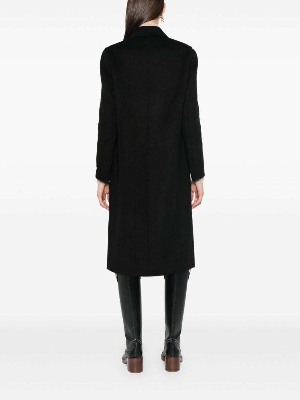 Palto' PALTO'- Arianna Wool Coat