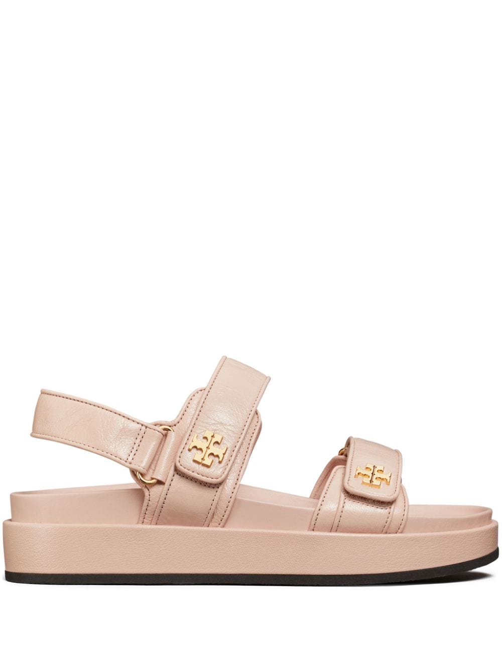Tory Burch TORY BURCH- Ines Leather Sandals