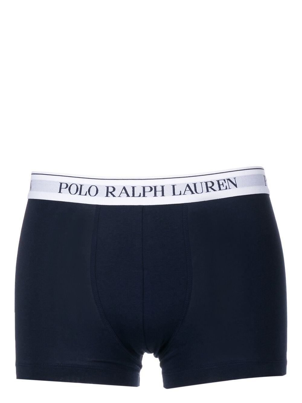 Polo Ralph Lauren POLO RALPH LAUREN- Swim Shorts With Logo