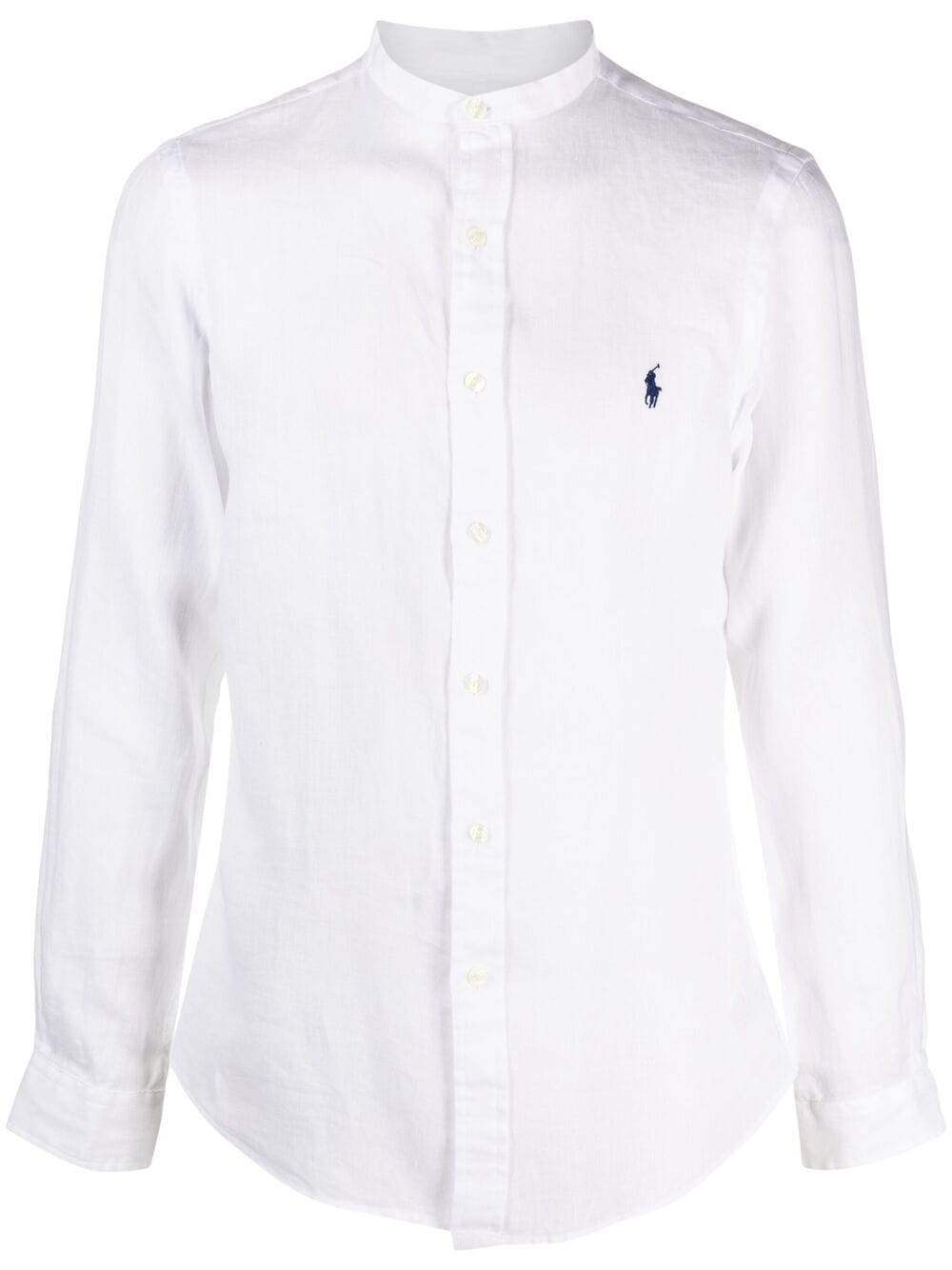 Polo Ralph Lauren POLO RALPH LAUREN- Logo Shirt