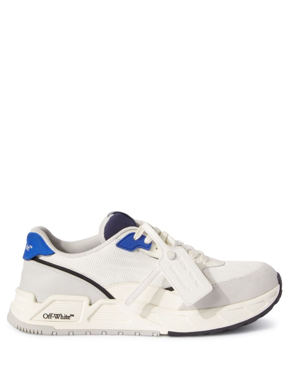 OFF-WHITE OFF-WHITE- Runner A Sneakers