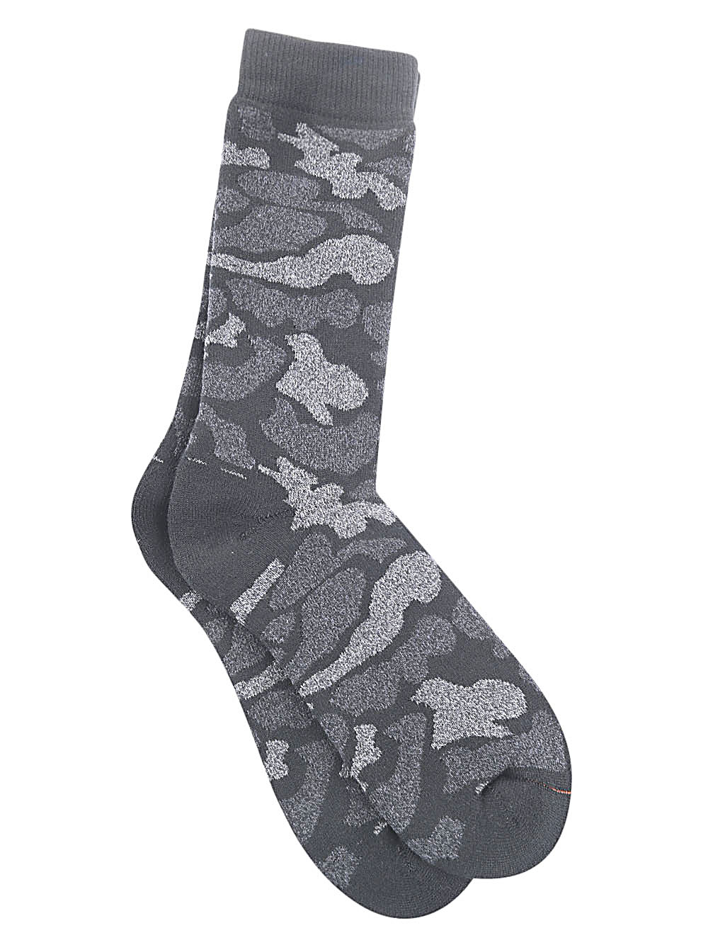 Rototo ROTOTO- Cotton Blend Socks