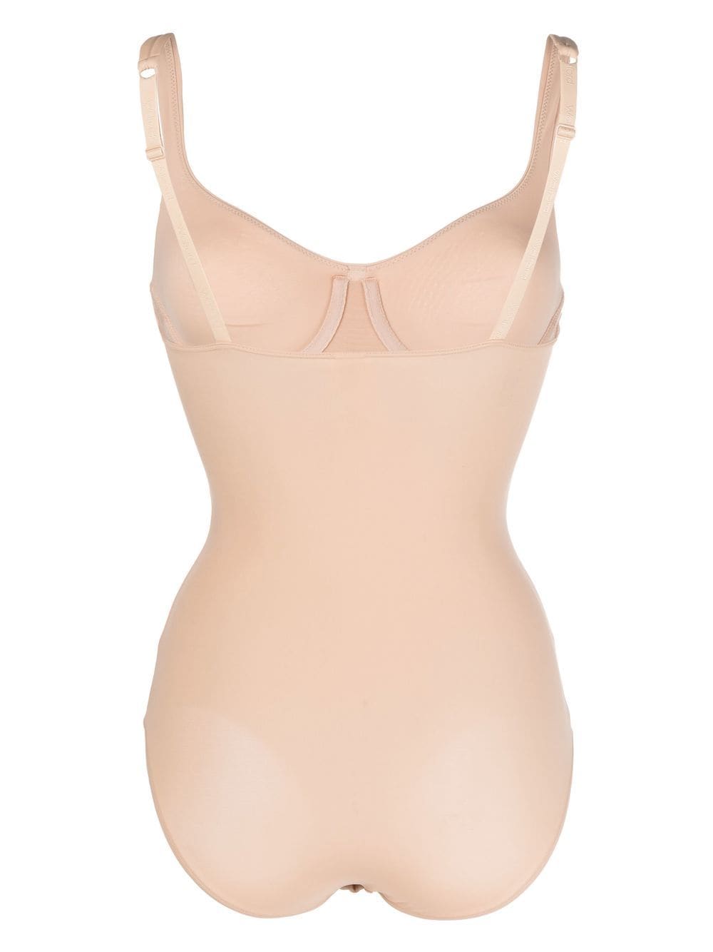 Wolford WOLFORD- Shaping String Bodysuit