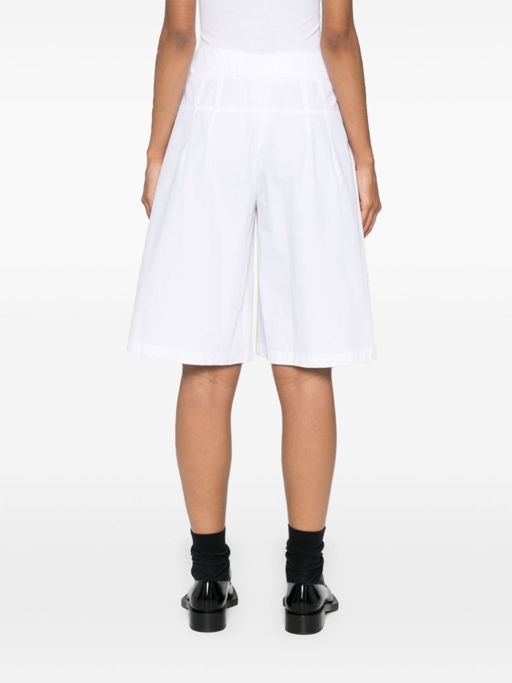 Jil Sander JIL SANDER- Shorts