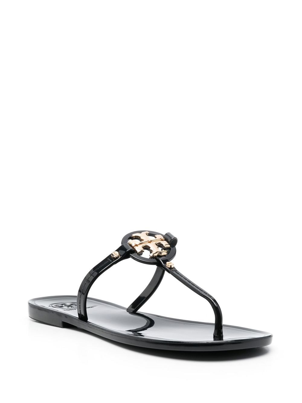 Tory Burch TORY BURCH- Mini Miller Flat Thongs