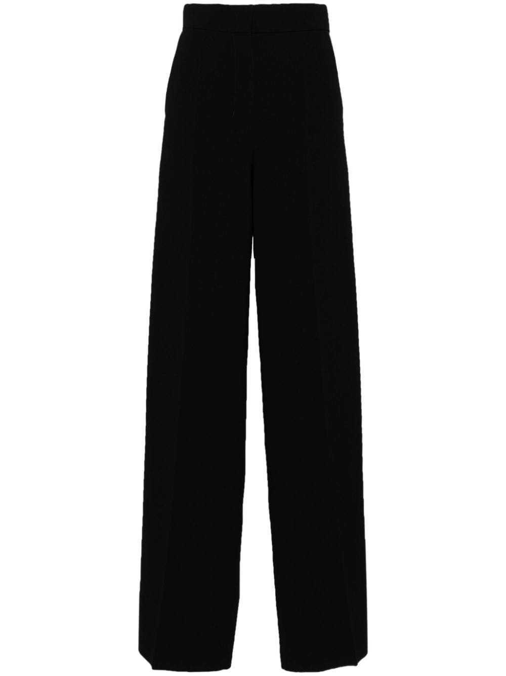 Max Mara MAX MARA- Flared Leg Trousers