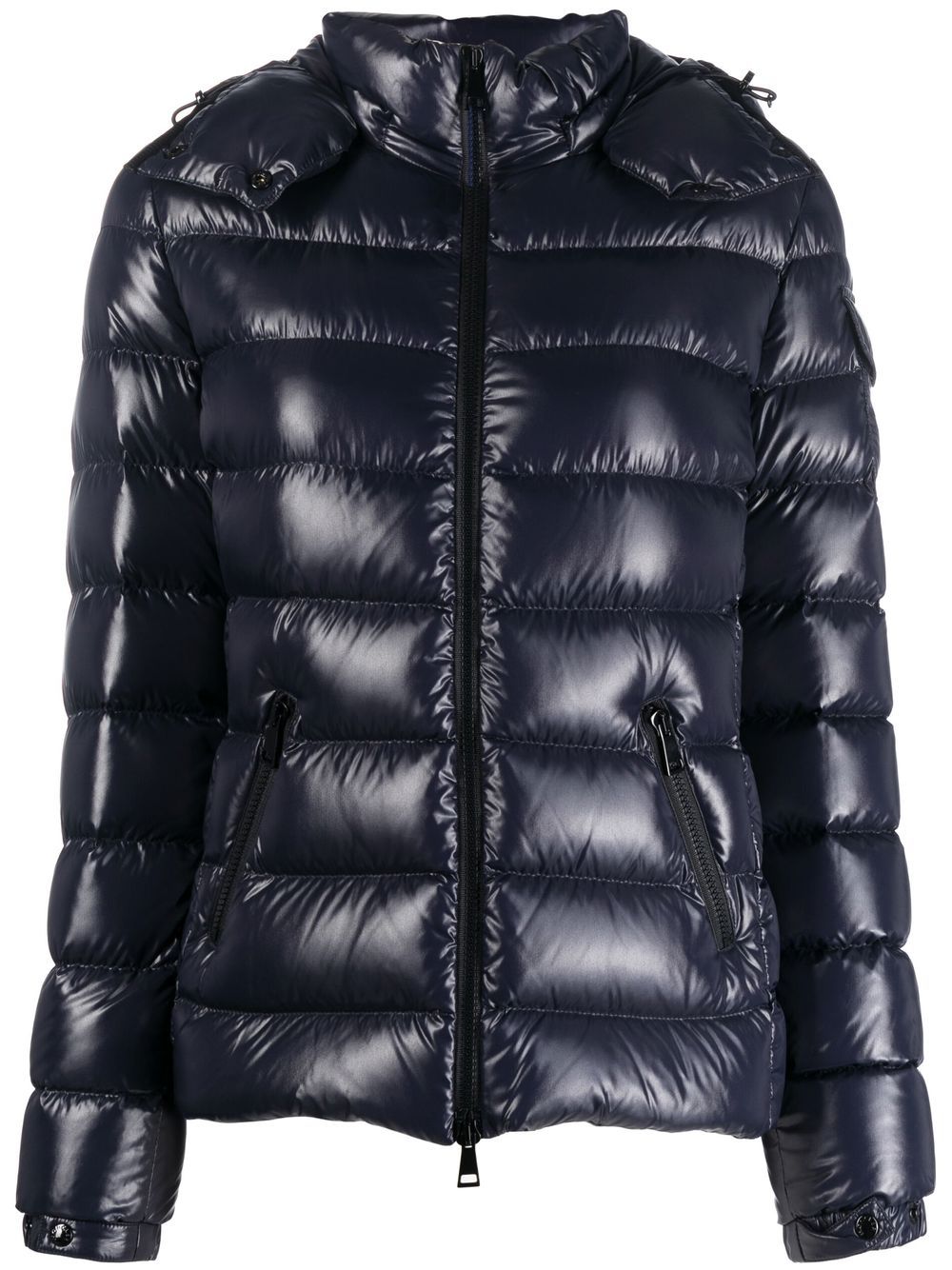 Moncler MONCLER- Bady Short Down Jacket