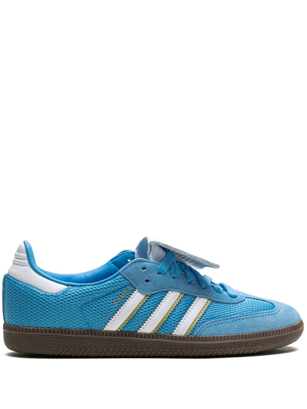 Adidas ADIDAS- Sneakers With Logo