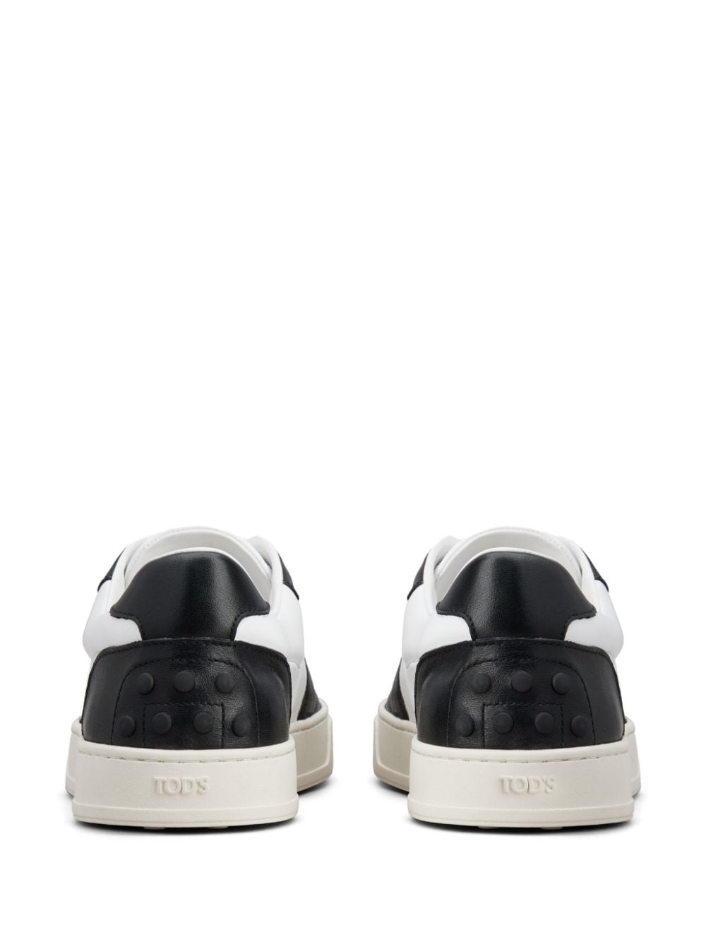 Tod's TOD'S- Leather Sneakers