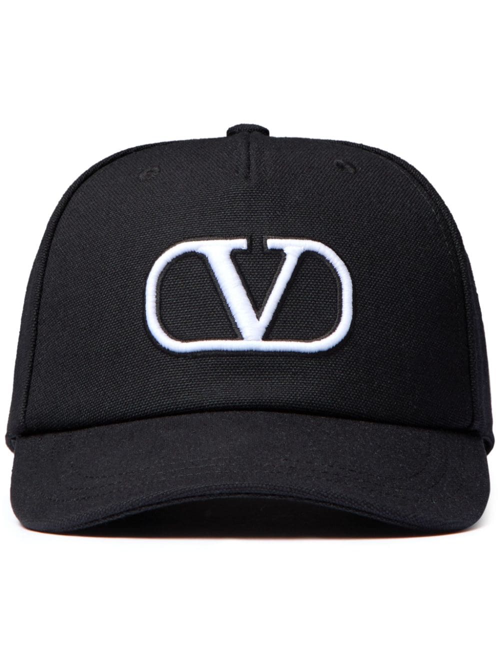 VALENTINO GARAVANI VALENTINO GARAVANI- Vlogo Signature Baseball Cap