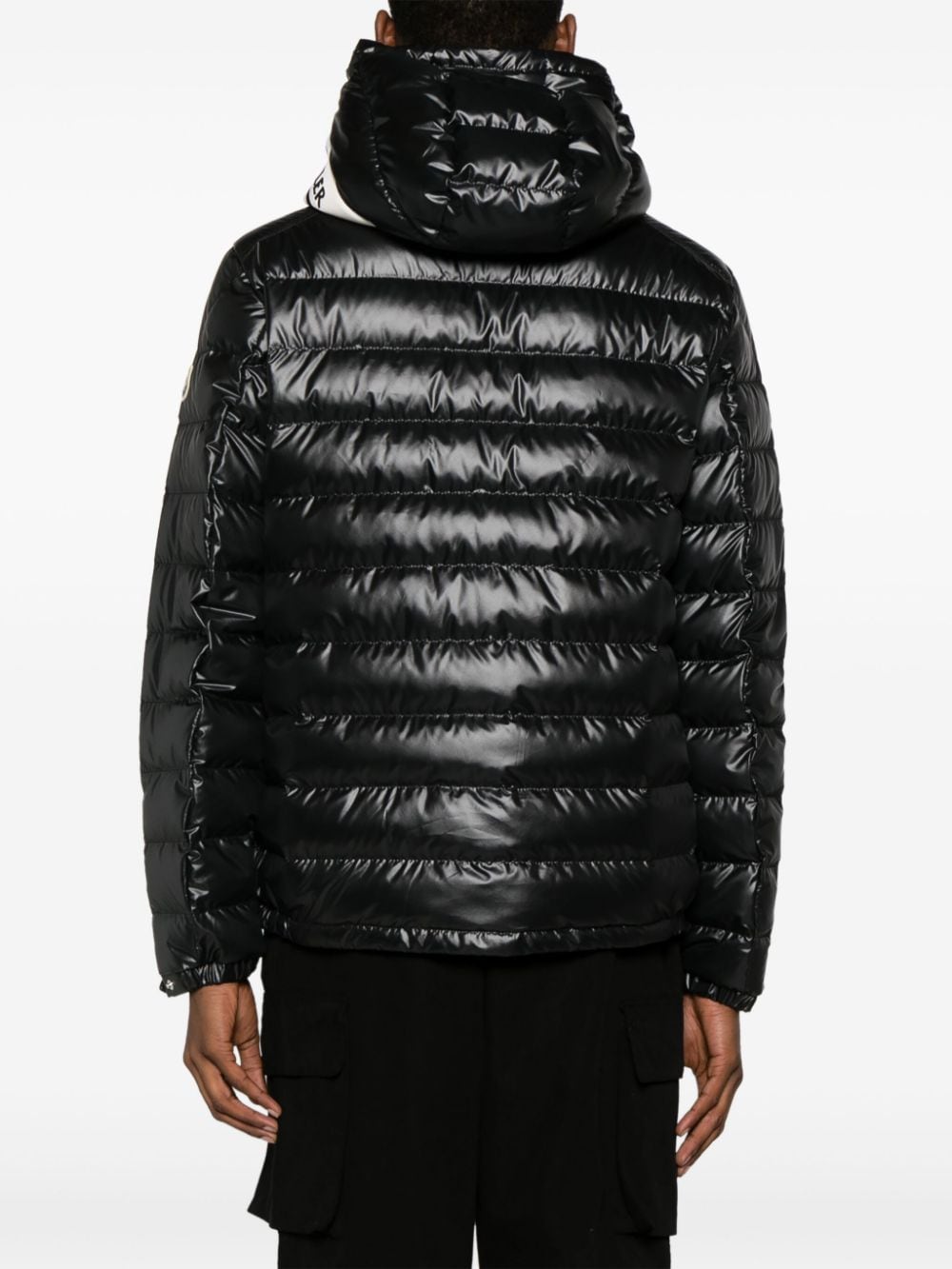 Moncler MONCLER- Cornour Down Jacket