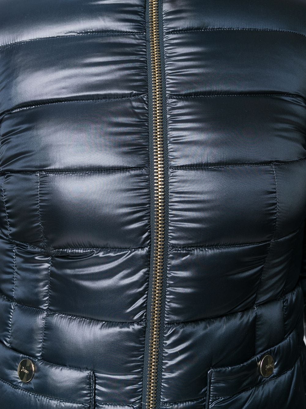 Herno HERNO- Maria Midi Down Jacket