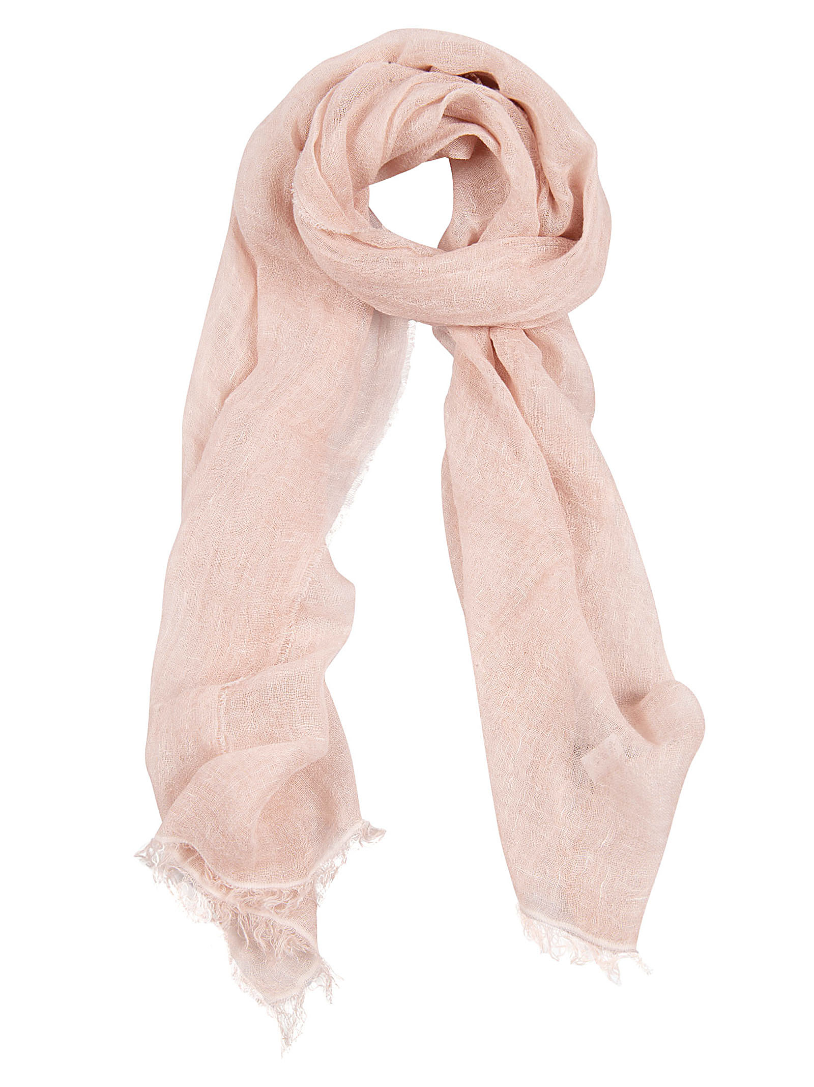 Patchouli PATCHOULI- Linen Blend Stole