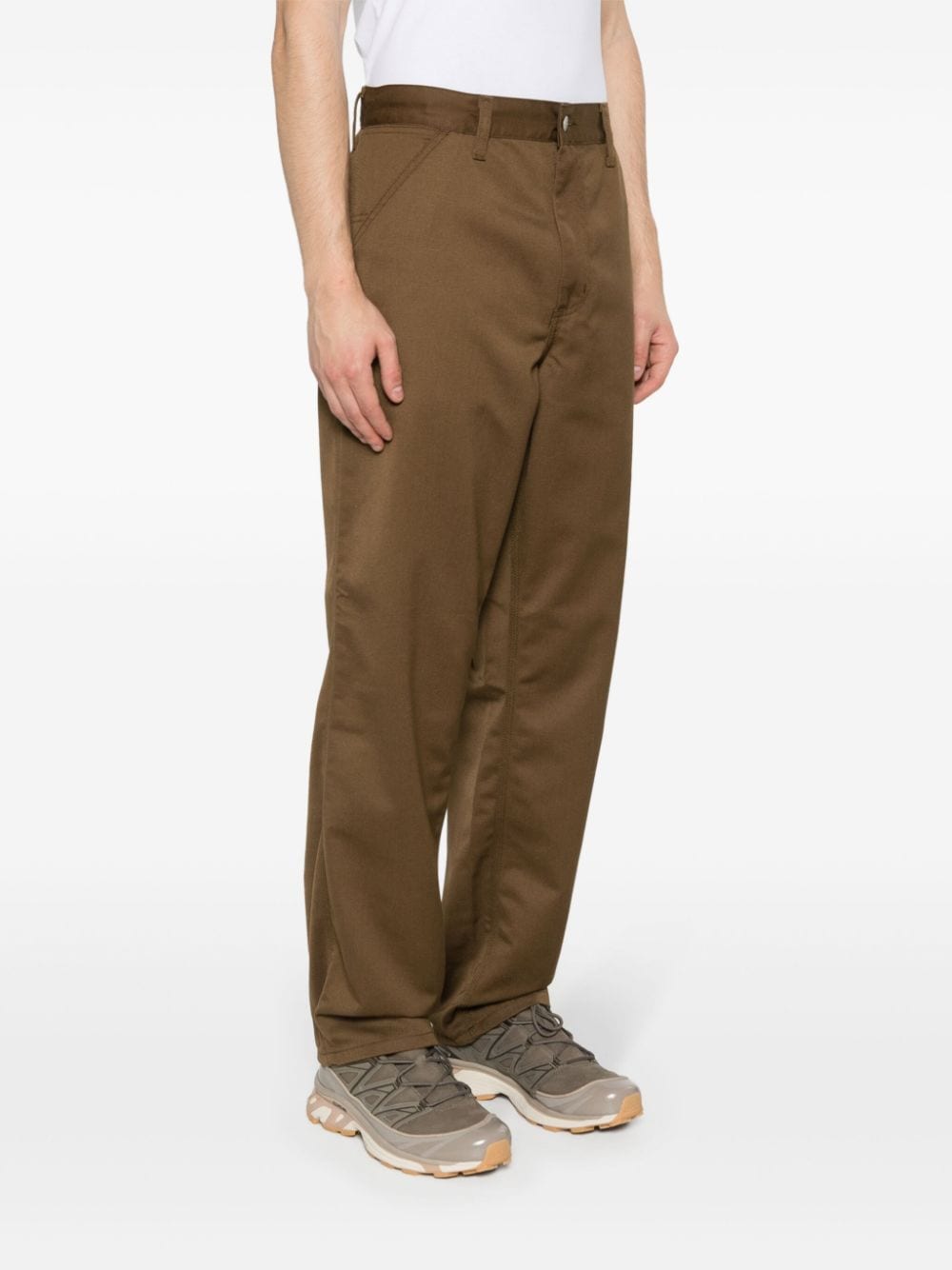 Carhartt WIP CARHARTT WIP- Simple Pant