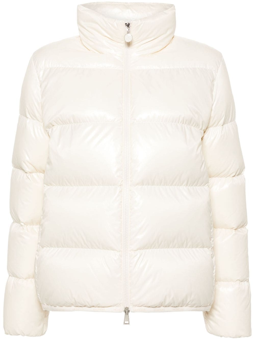 Moncler MONCLER- Abbdia Short Down Jacket