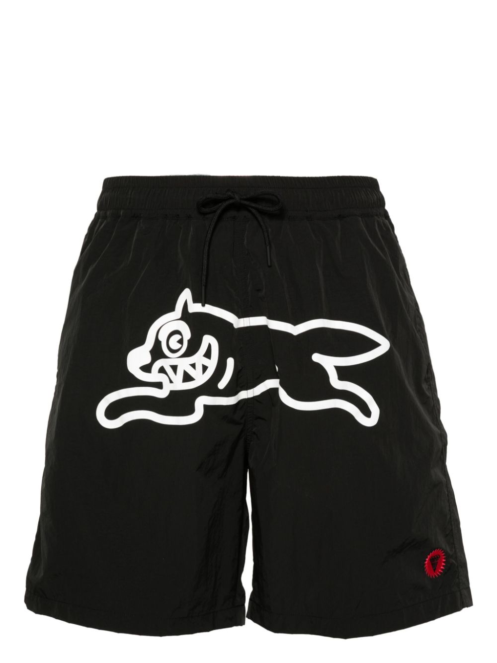 Icecream ICECREAM- Running Dog Swim Shorts