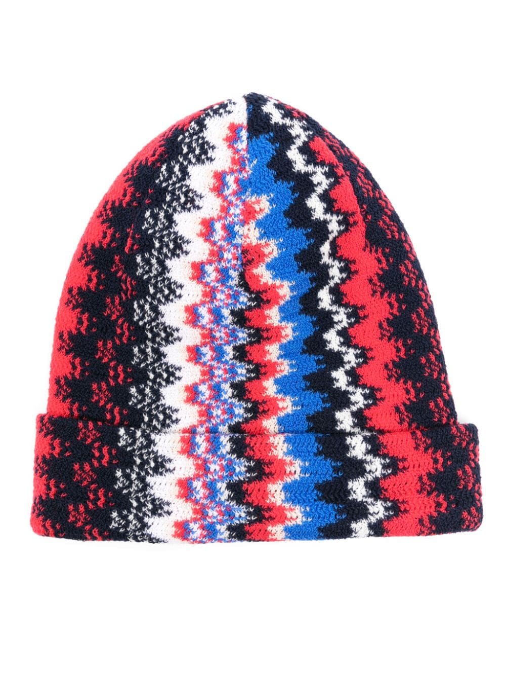 Missoni MISSONI- Wool Hat