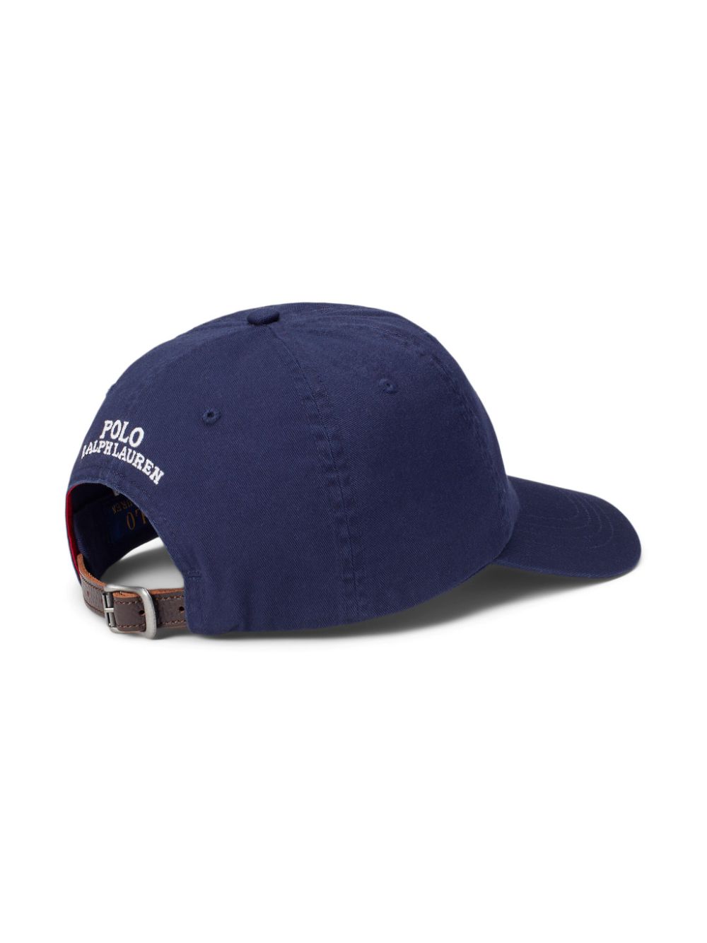 Polo Ralph Lauren POLO RALPH LAUREN- Hat With Logo