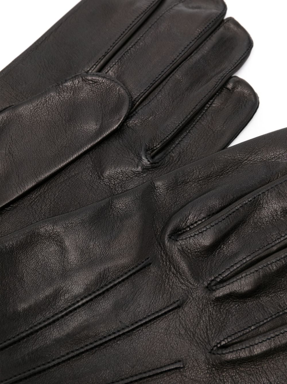 Paul Smith PAUL SMITH- Leather Gloves