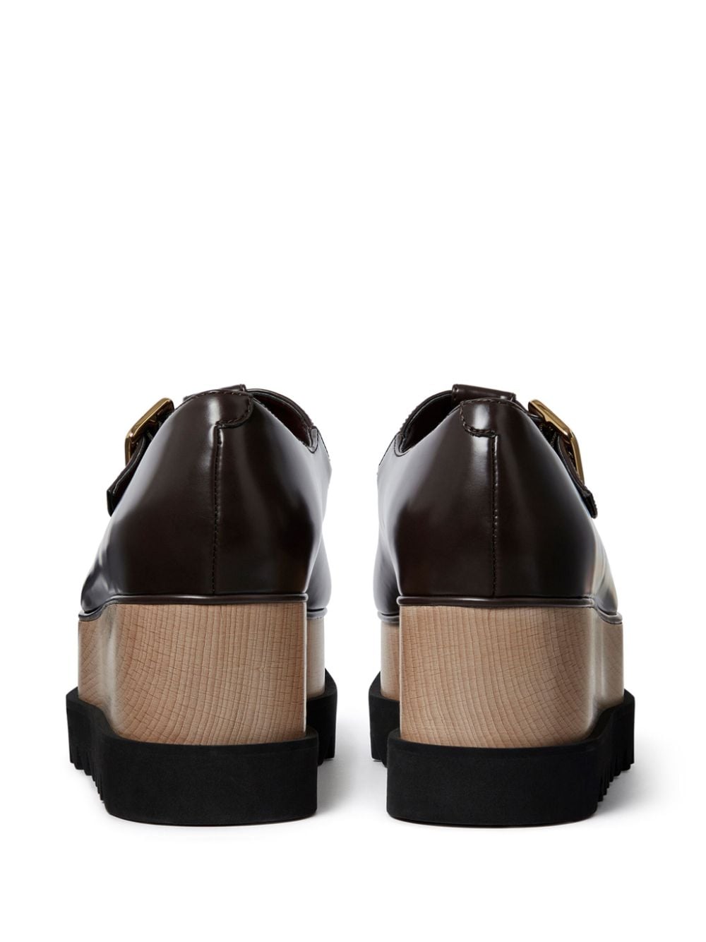 Stella McCartney STELLA MCCARTNEY- Sneak-elyse Mary Janes