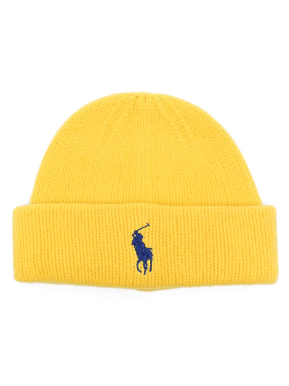 Polo Ralph Lauren POLO RALPH LAUREN- Wool Hat