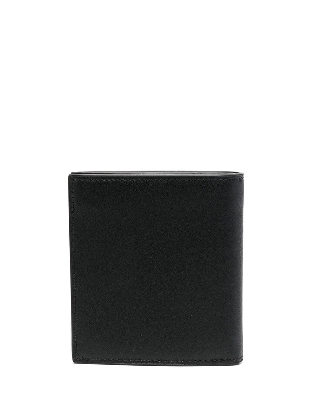 Kenzo KENZO- Boke Flower Leather Wallet