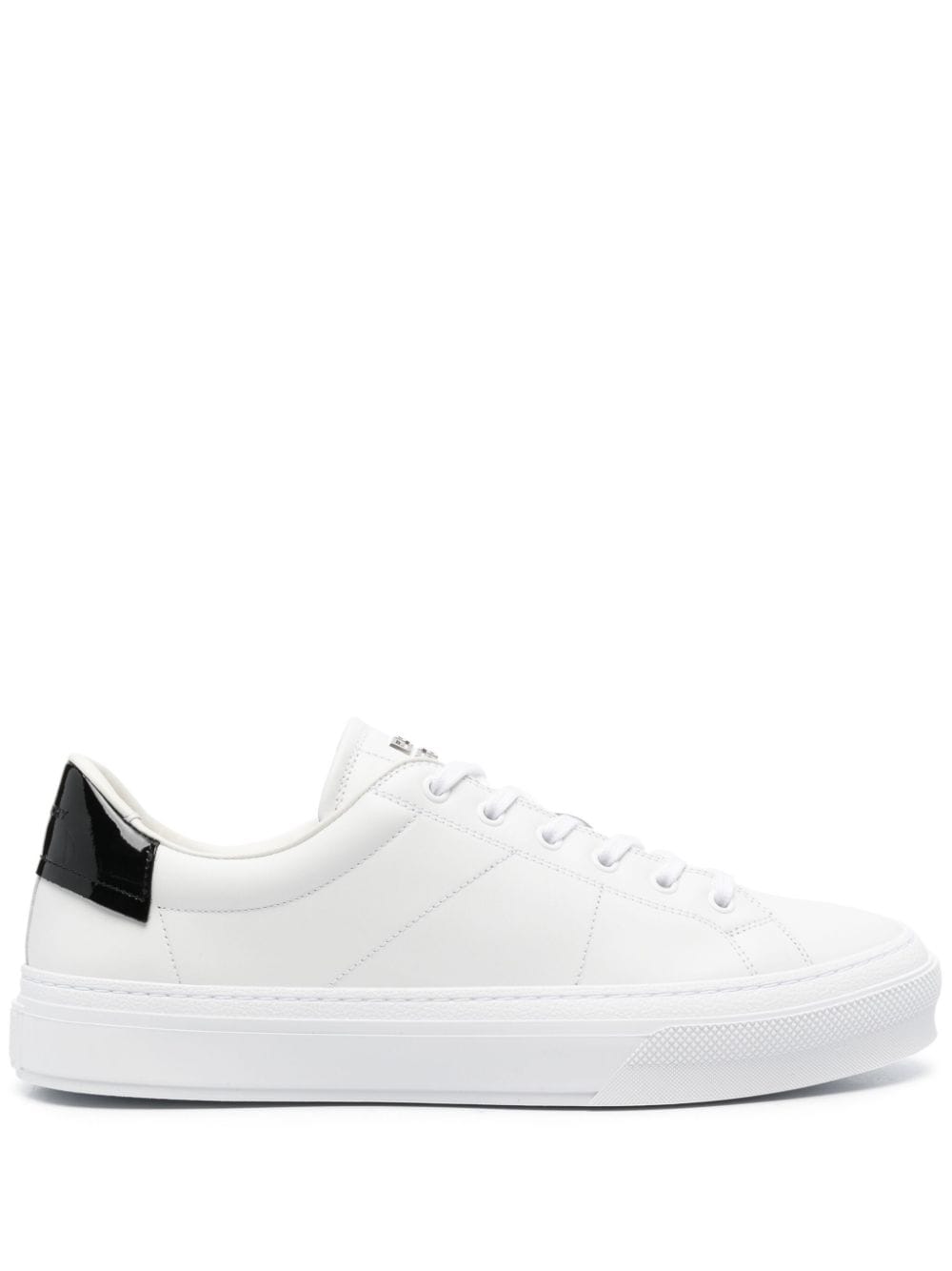 Givenchy GIVENCHY- Logo Sneakers