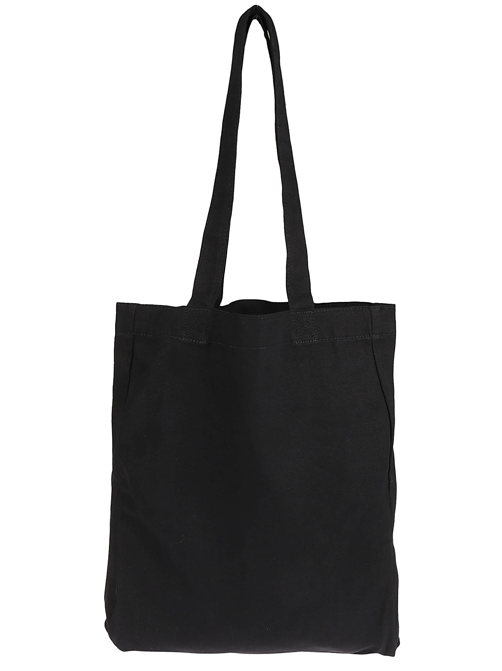 Dickies construct DICKIES CONSTRUCT- Canvas Logo Shopping Bag