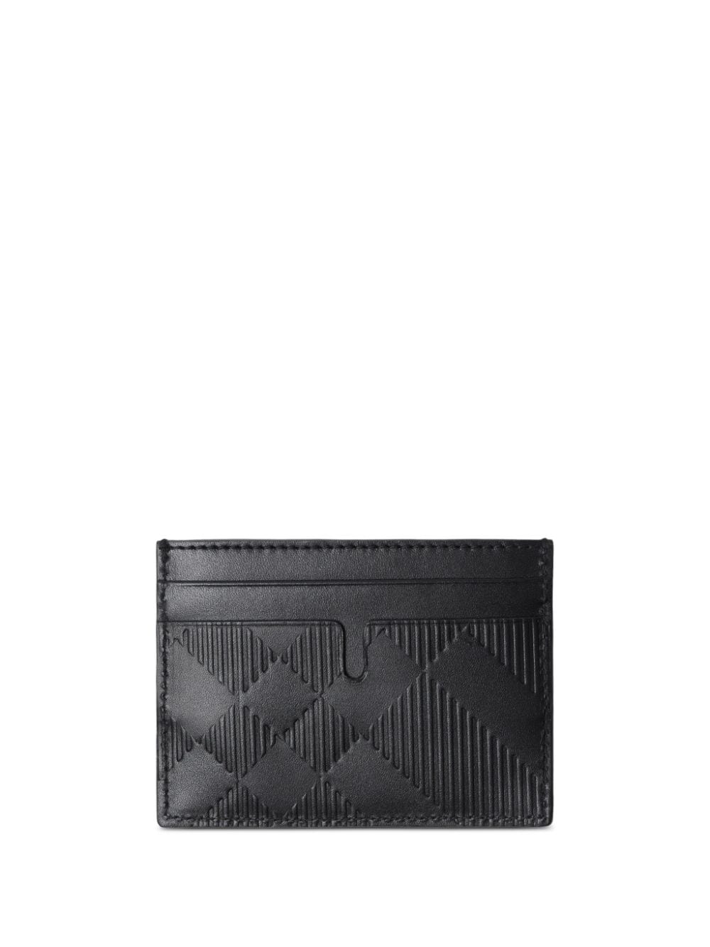 Burberry BURBERRY- Logo Card Holder