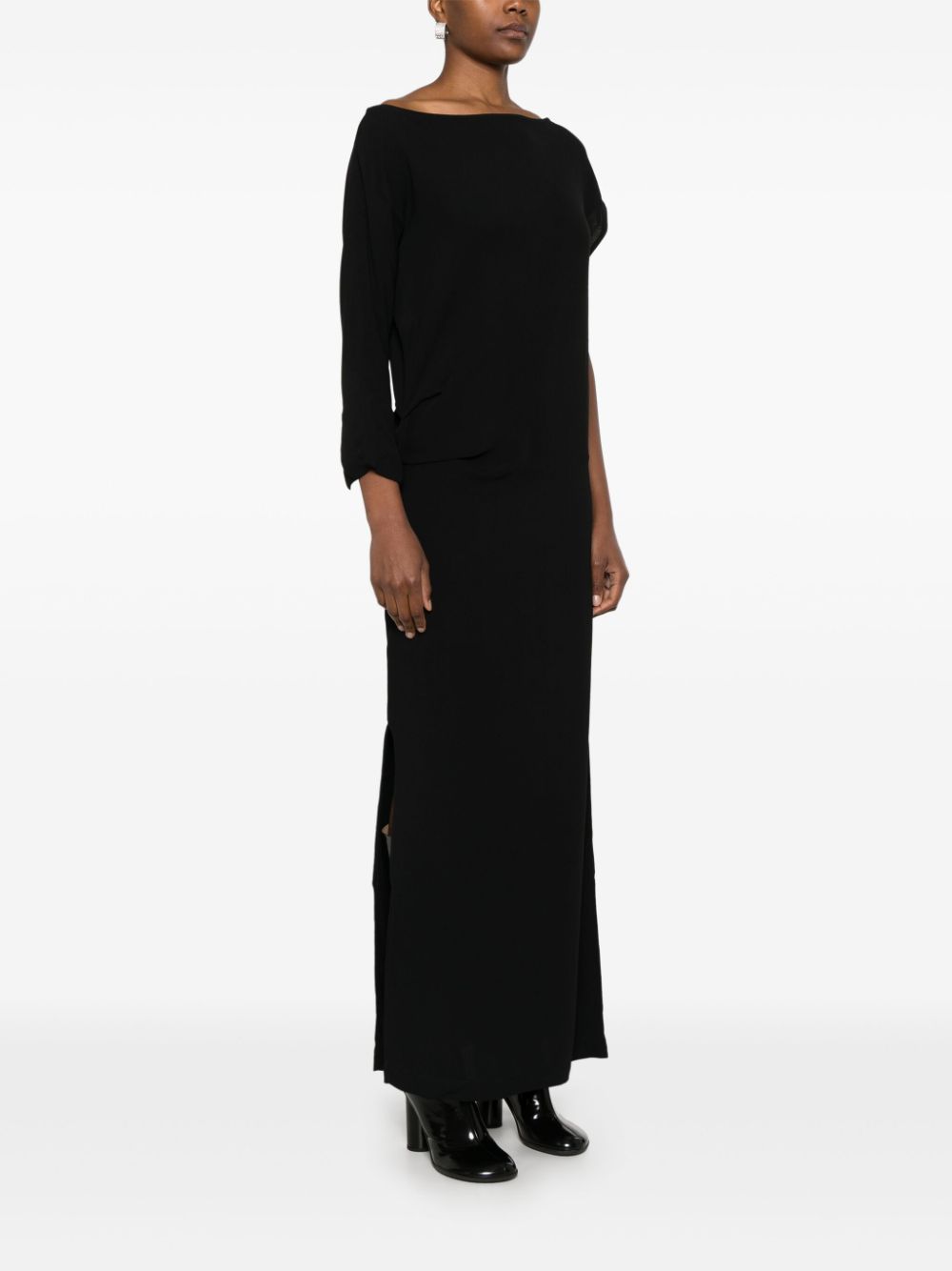  HERSKIND- Jazz Long Dress