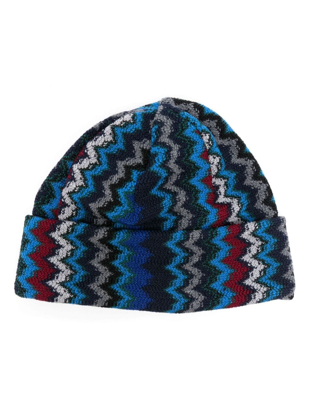 Missoni MISSONI- Wool Hat