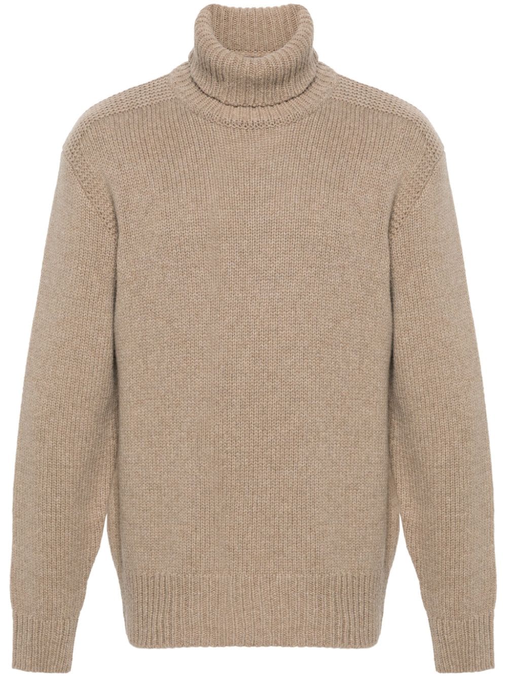 Polo Ralph Lauren POLO RALPH LAUREN- Wool Sweater