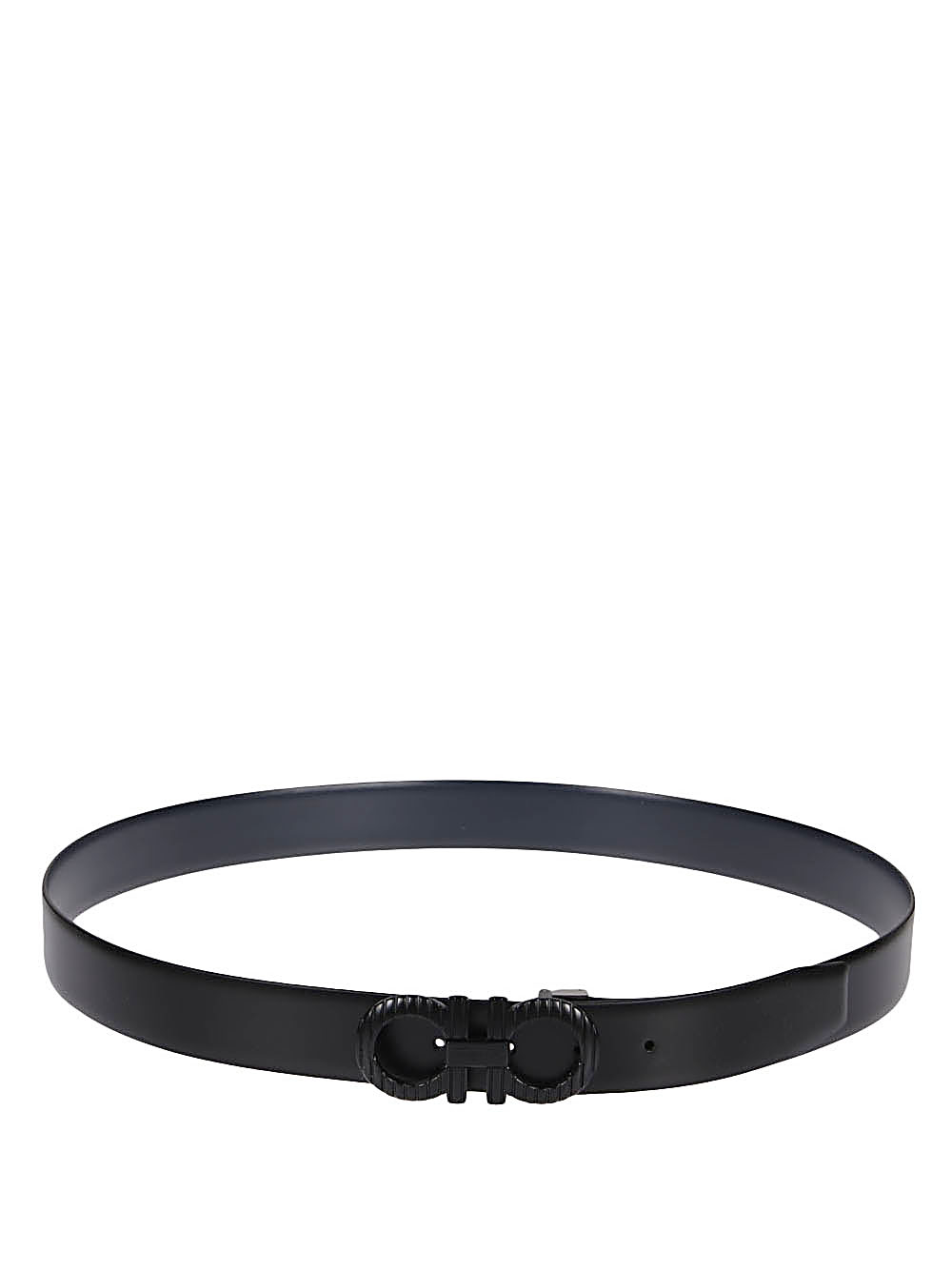 Ferragamo FERRAGAMO- Belt In Leather